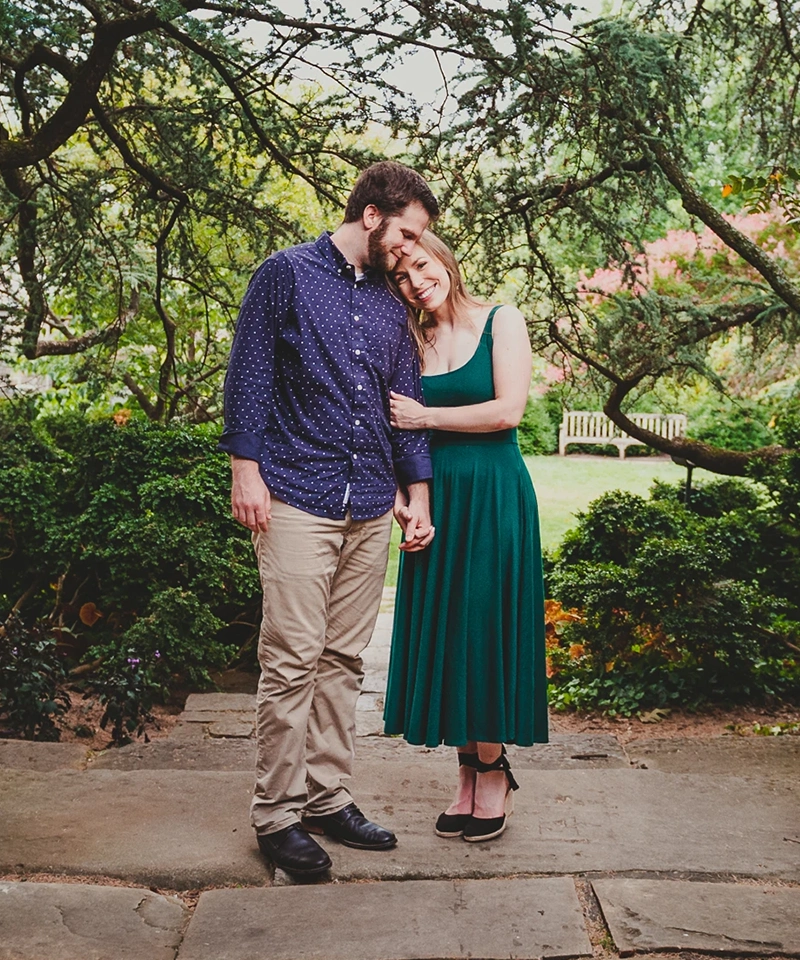 Engagement Photography