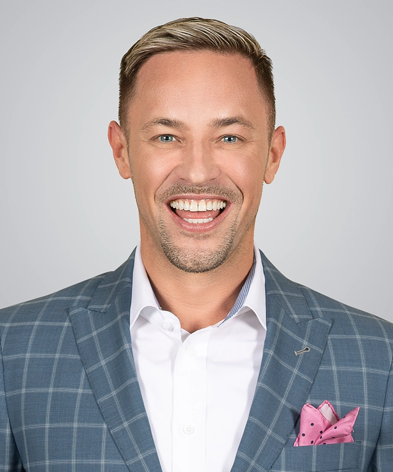 Headshot Photography