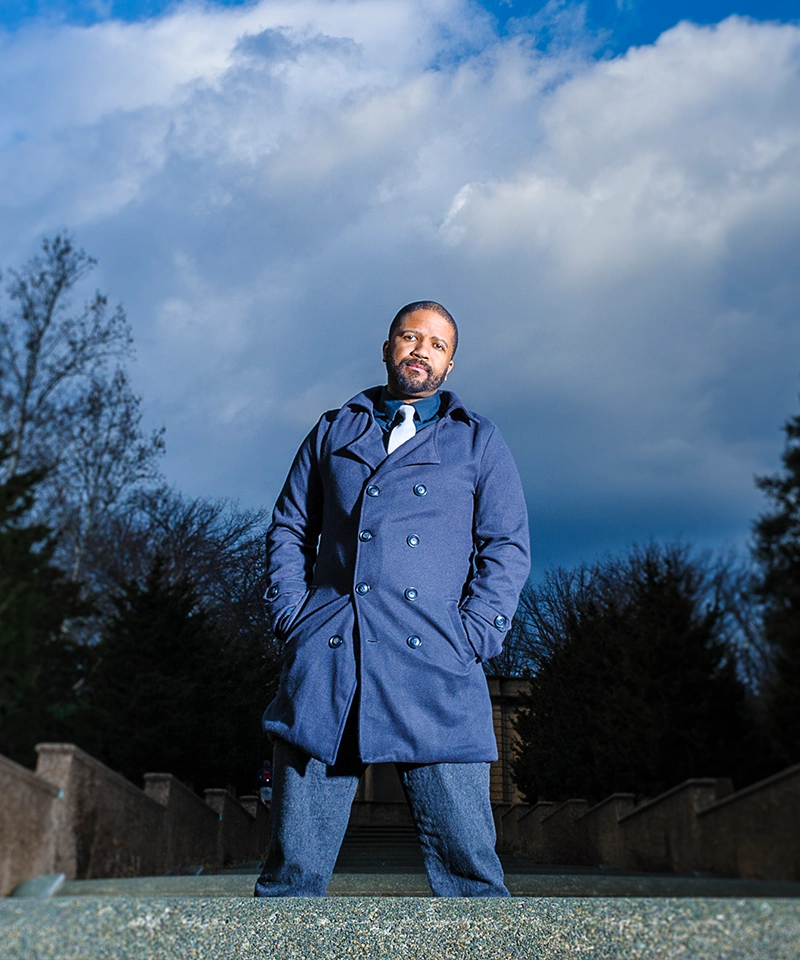 Portrait Photography