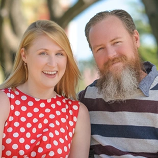 Engagement Photography